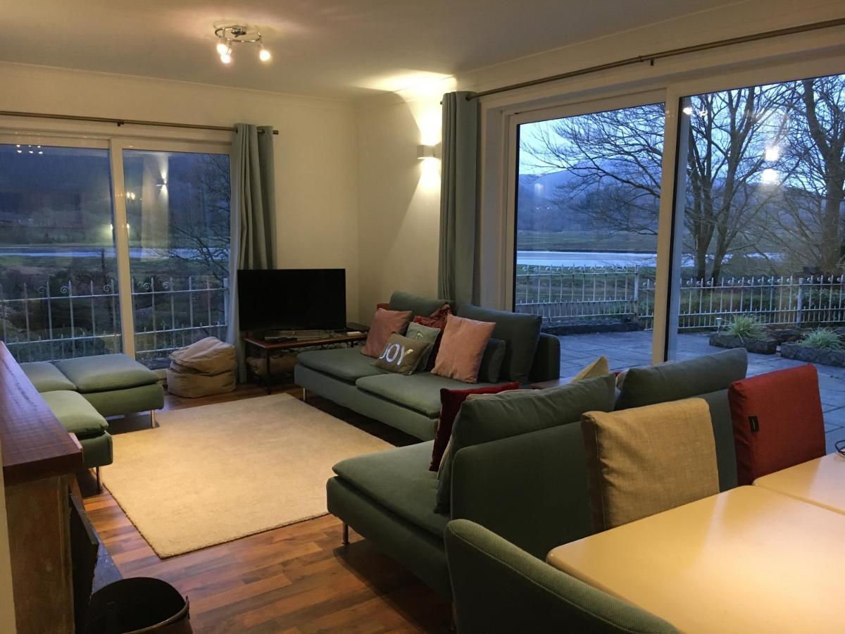 Вілла Snowdonia Mawddach Escape Долгелай Екстер'єр фото