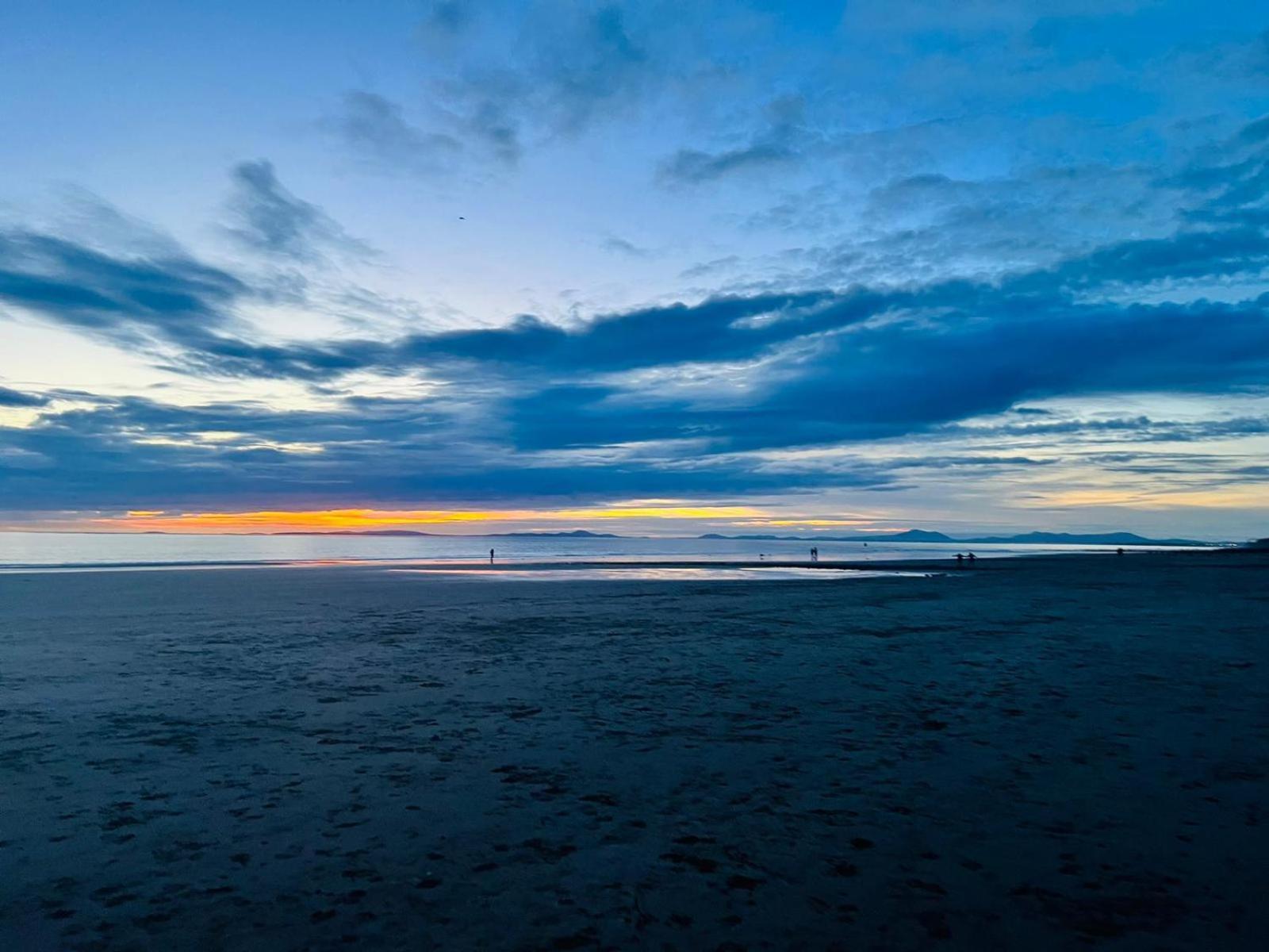 Вілла Snowdonia Mawddach Escape Долгелай Екстер'єр фото